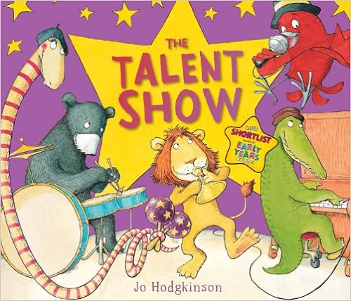 Talent Show, The