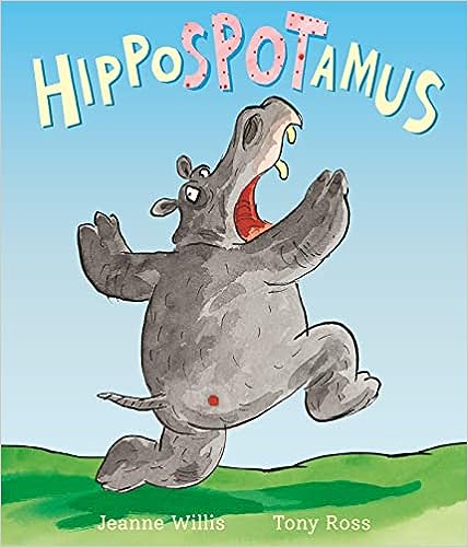 Hippospotamus