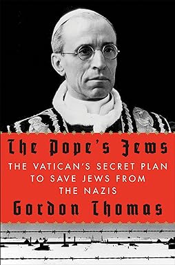 The Pope's Jews