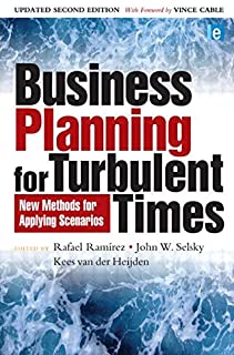 Business Planning For Turbulent Times