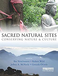 Sacred Natural Sites