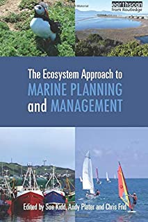 Ecosystem Approach To Marine Planning & Management