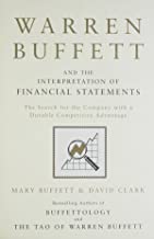 Warren Buffett & Interpretation Of Financial Statements