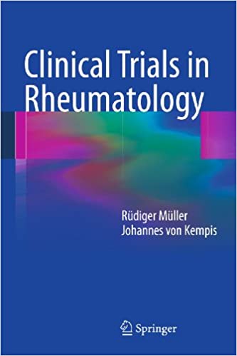 Clinical Trials In Rheumatology