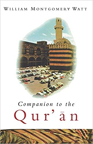 Companion To The Qur'an