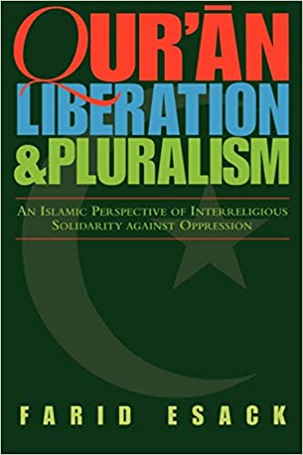 Qur'an Liberation & Pluralism