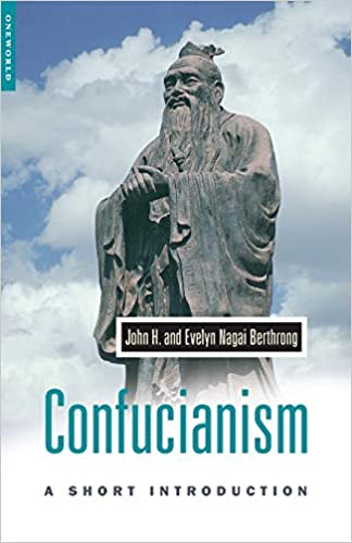 Confucianism: A Short Introduction