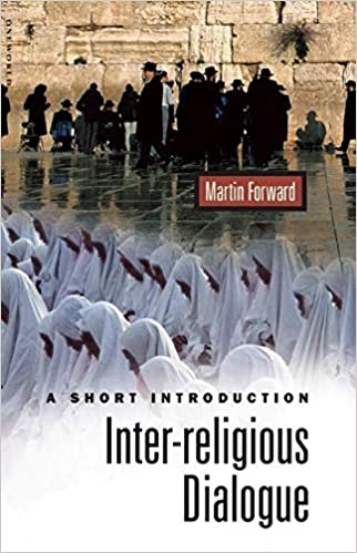 Inter-religious Dialogue: A Short Introduction