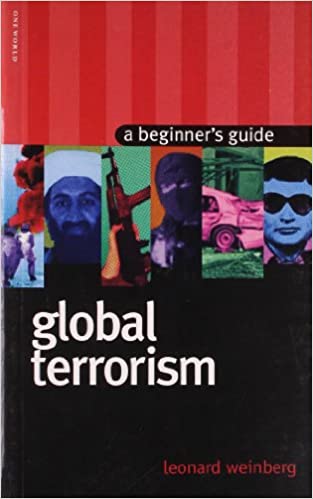 Beginner's Guide: Global Terrorism