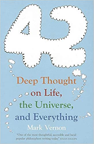 42 Deep Thought On Life, The Universe, And Everything