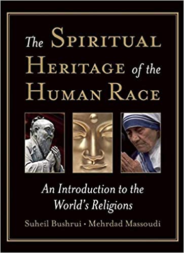 Spiritual Heritage Of The Human Race