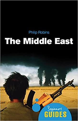 Beginner's Guides: The Middle East