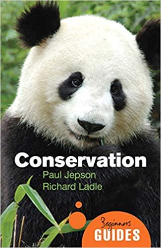 Beginners Guides: Conservation