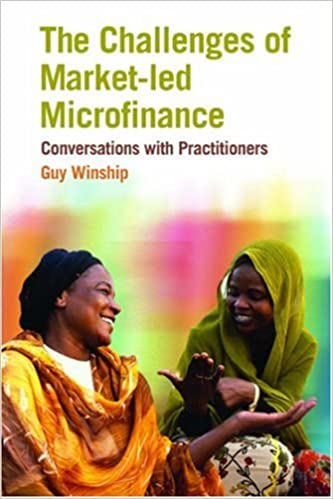 Conversations With Practitioners