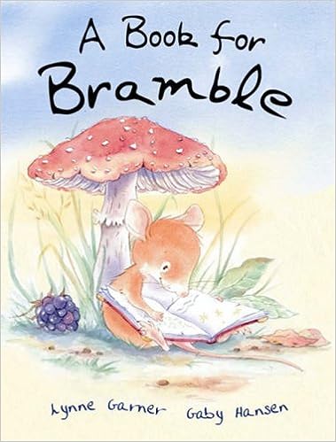 A Book For Bramble