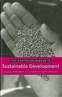 Earthscan Reader In Business & Sustainable Development