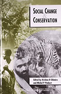 Social Change & Conservation