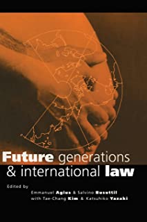 Future Generations & International Law