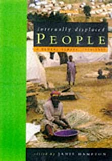 Internally Displaced People