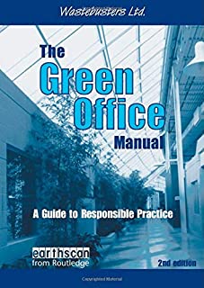 The Green Office Manual 2/ed