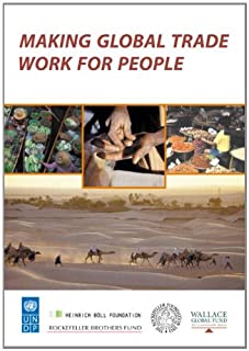 Making Global Trade Work For People