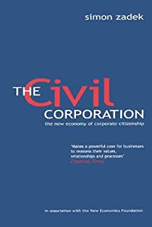 Civil Corporation