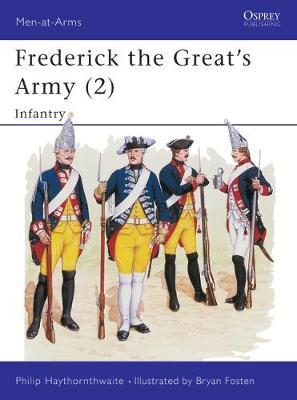 Frederick The Greats Army (2)