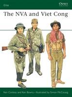 The Nva And Viet Cong