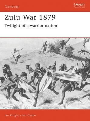 Zulu War 1879