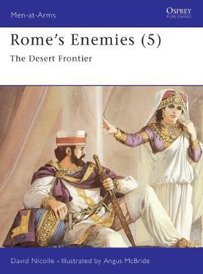 Romes Enemies (5)