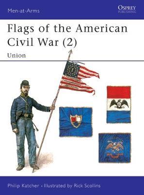 Flags Of The American Civil War (2)