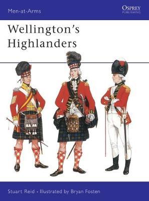 Wellingtons Highlanders