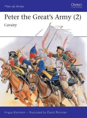 Peter The Greats Army (2)