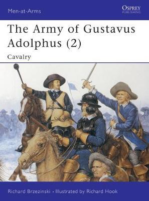 The Army Of Gustavus Adolphus (2)