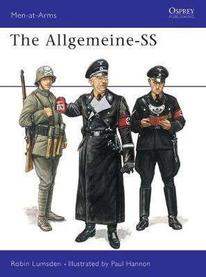 The Allgemeine-ss