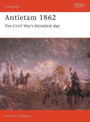 Antietam 1862