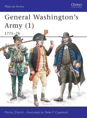 General Washingtons Army (1)