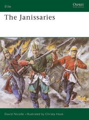 The Janissaries