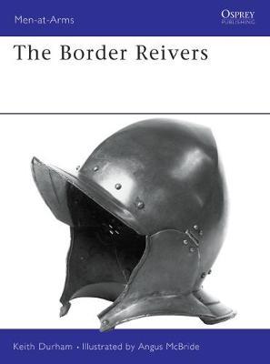 The Border Reivers