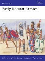 Early Roman Armies