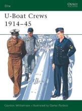 U-boat Crews 1914-45