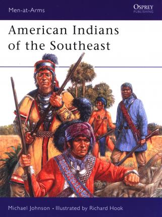 American Indians Of The Southeast