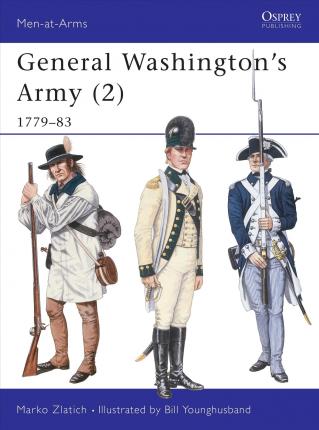 General Washingtons Army (2)