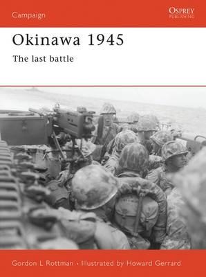 Okinawa 1945