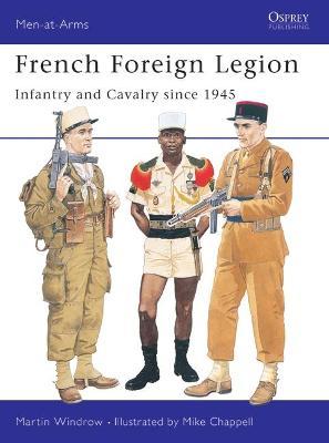 French Foreign Legion