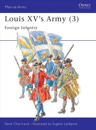 Louis Xvs Army (3)