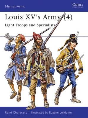 Louis Xvs Army (4)