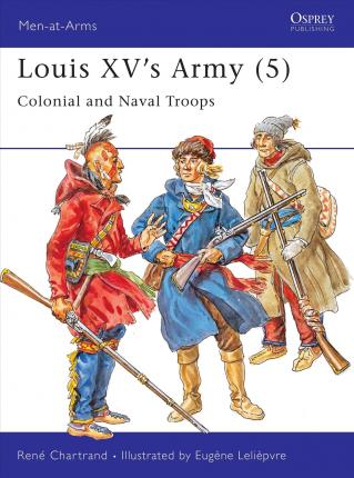 Louis Xvs Army (5)