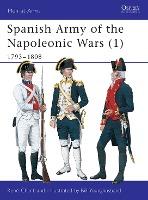 Spanish Army Of The Napoleonic Wars (1)
