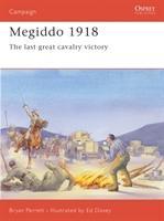 Megiddo 1918